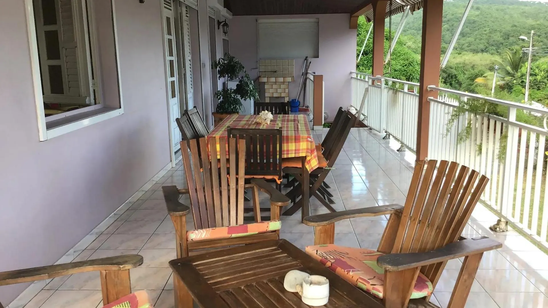 Appartement Spacieux A Sainte-Luce - Jardin & Vue Montagne Daire