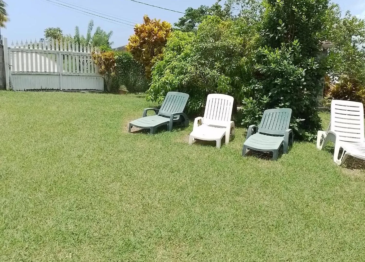Appartement Spacieux A Sainte-Luce - Jardin & Vue Montagne 0*,