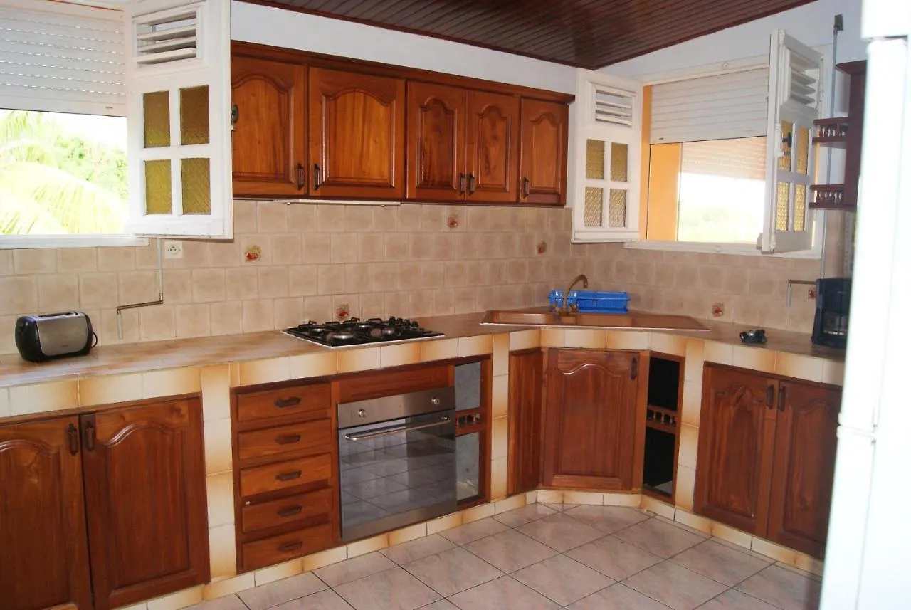 Lägenhet Appartement Spacieux A Sainte-Luce - Jardin & Vue Montagne