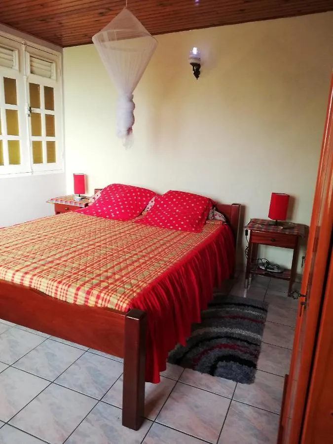 Appartement Spacieux A Sainte-Luce - Jardin & Vue Montagne Lägenhet