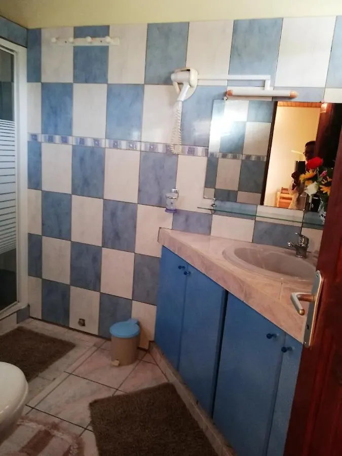 Appartement Spacieux A Sainte-Luce - Jardin & Vue Montagne