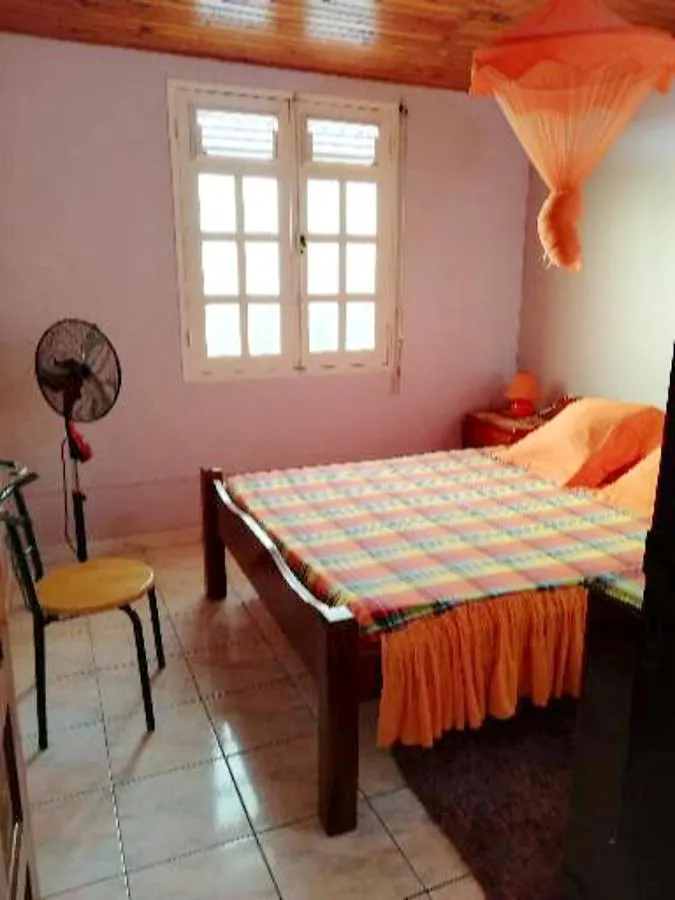 Lägenhet Appartement Spacieux A Sainte-Luce - Jardin & Vue Montagne Martinique