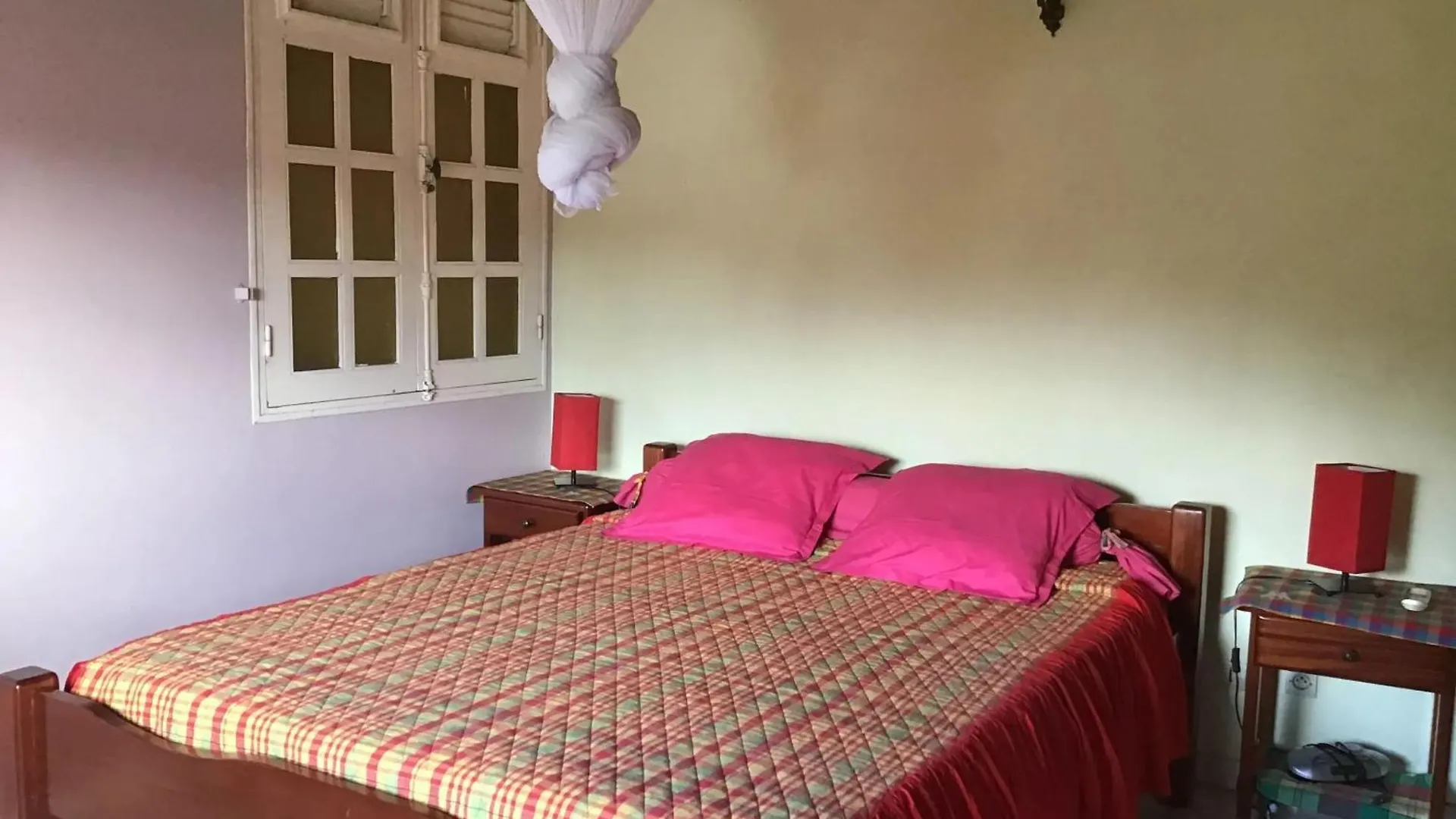 Lägenhet Appartement Spacieux A Sainte-Luce - Jardin & Vue Montagne Martinique