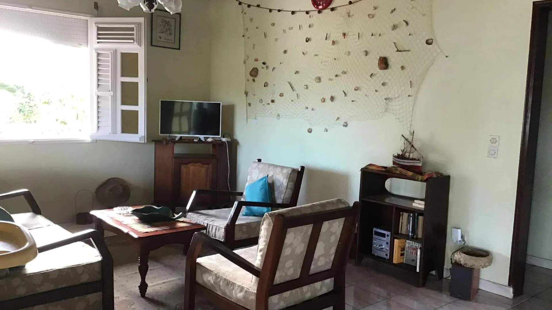 Appartement Spacieux A Sainte-Luce - Jardin & Vue Montagne 0*,