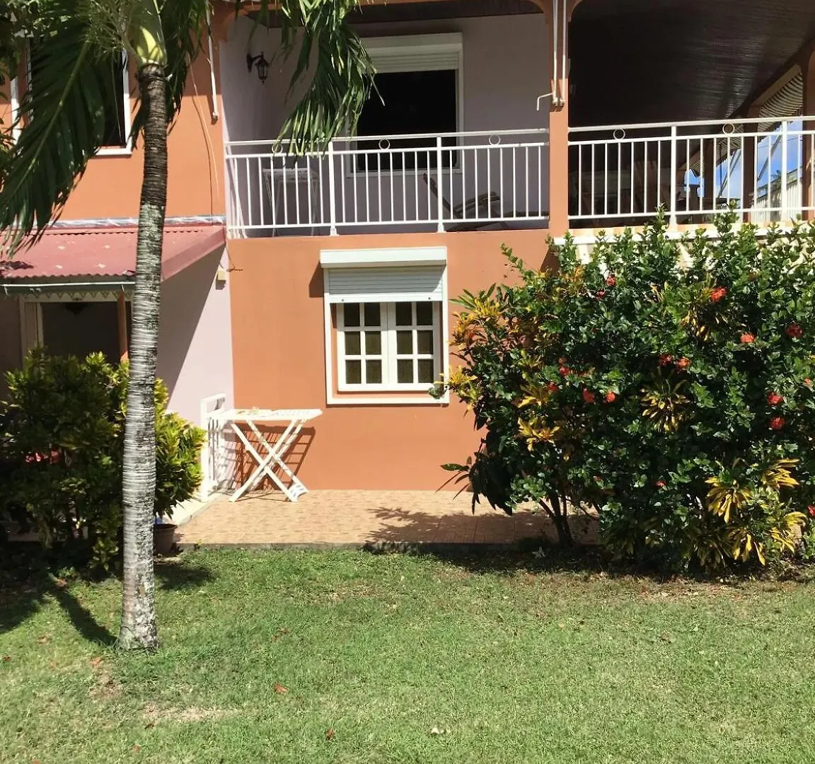 Appartement Spacieux A Sainte-Luce - Jardin & Vue Montagne