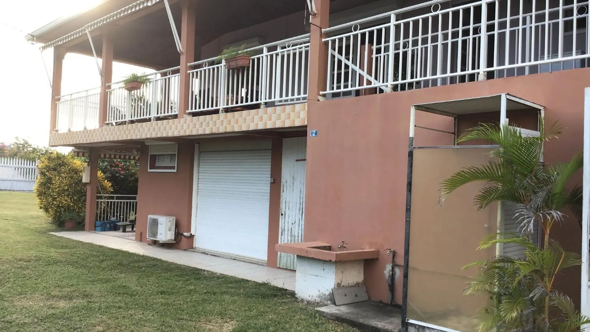 Appartement Spacieux A Sainte-Luce - Jardin & Vue Montagne