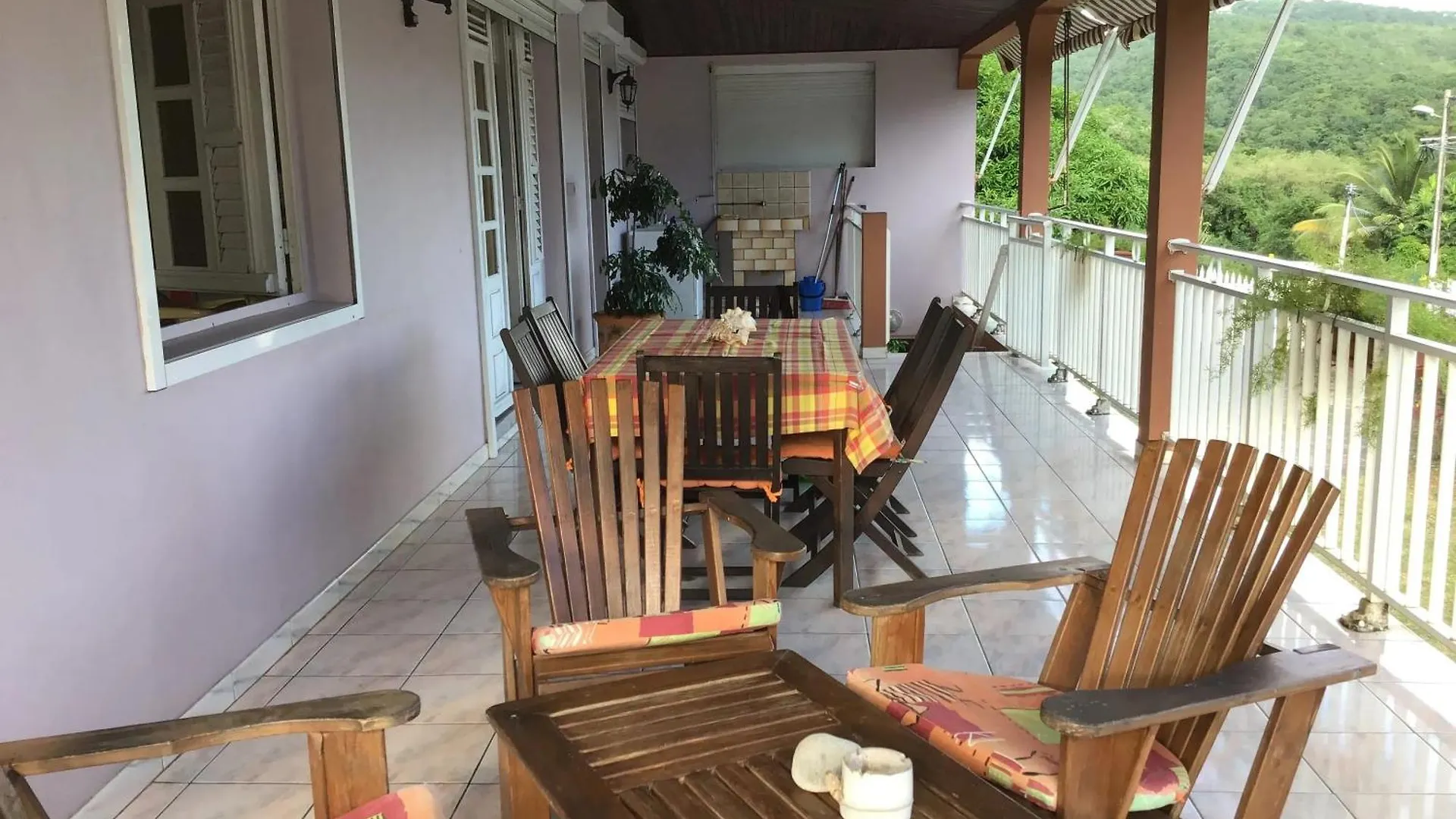 Lägenhet Appartement Spacieux A Sainte-Luce - Jardin & Vue Montagne