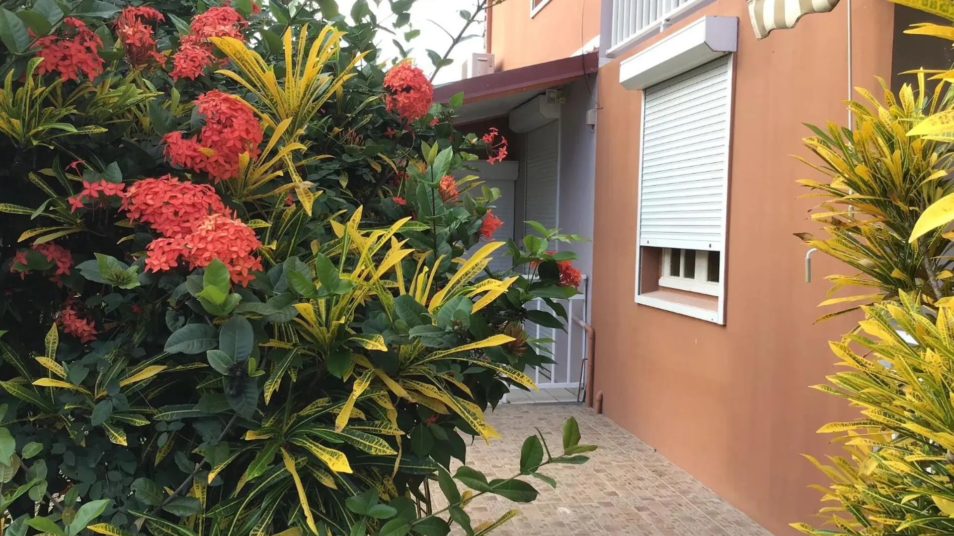 Appartement Spacieux A Sainte-Luce - Jardin & Vue Montagne Martinique