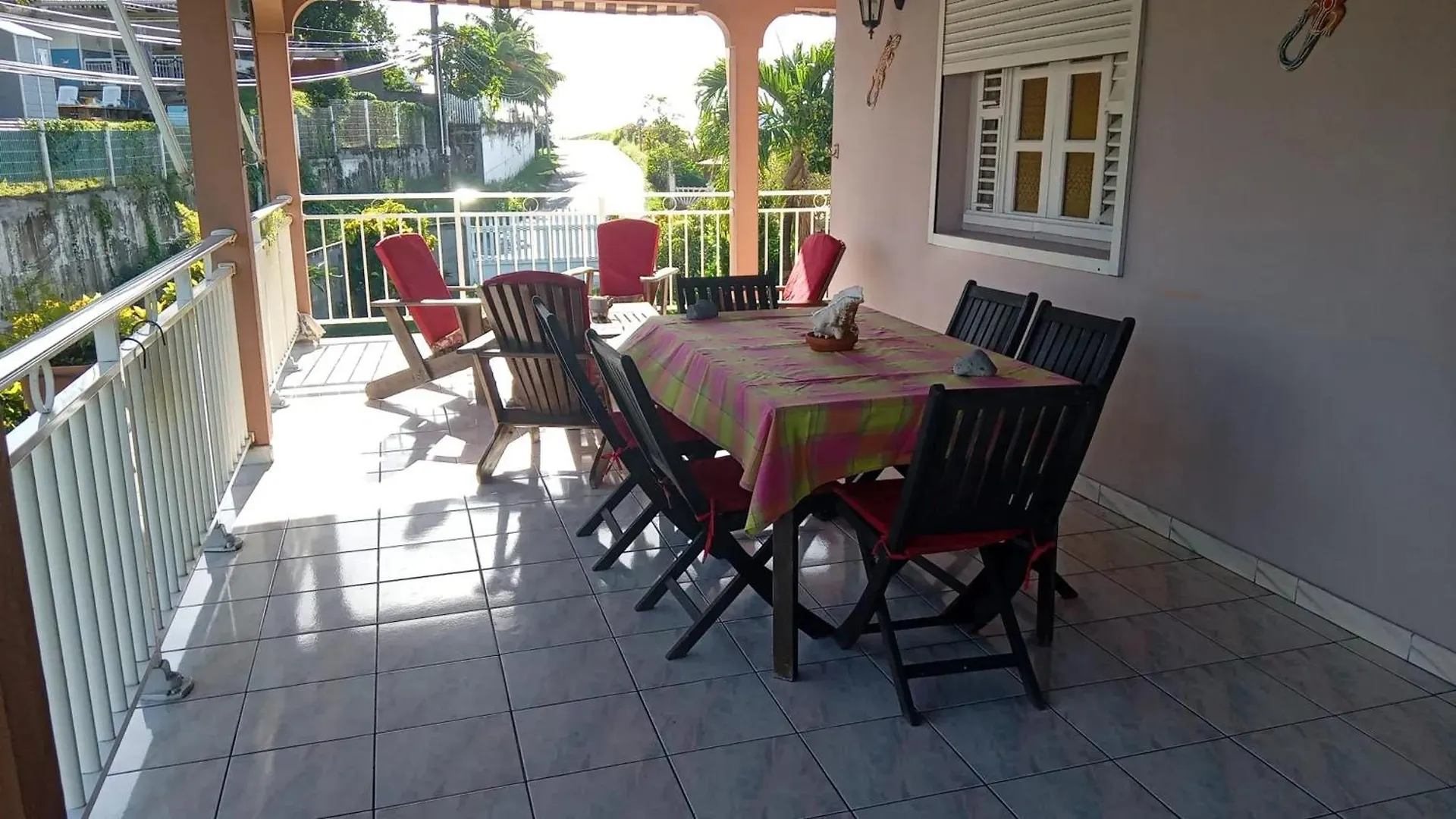 Appartement Spacieux A Sainte-Luce - Jardin & Vue Montagne Lägenhet