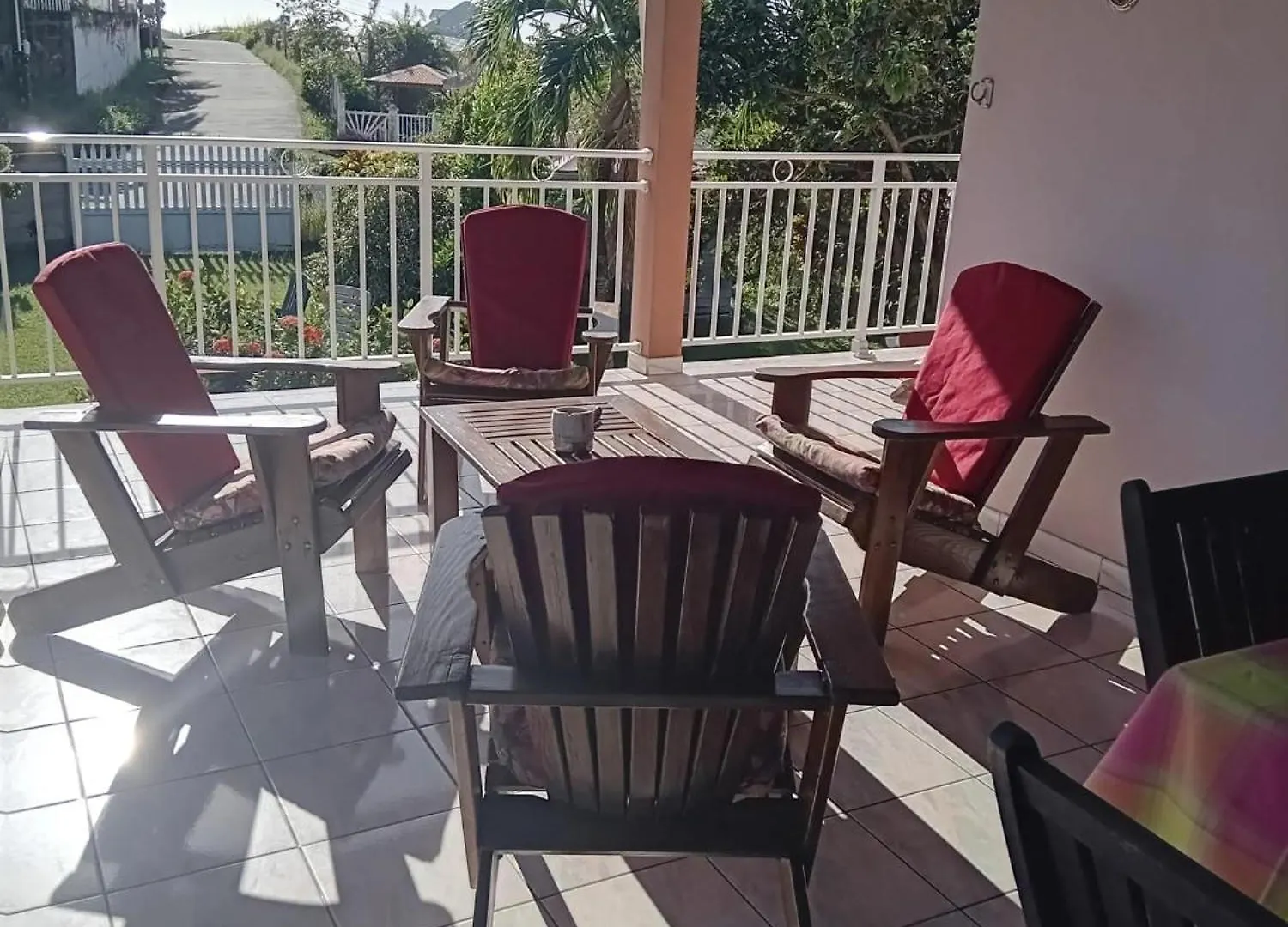 Lägenhet Appartement Spacieux A Sainte-Luce - Jardin & Vue Montagne